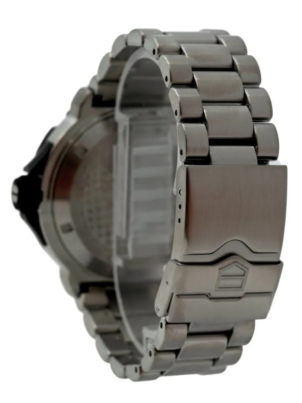 Tag Heuer 44mm Men's Formula 1 Black Dial Swiss Quartz Dive Watch! Ref: WAH1010!